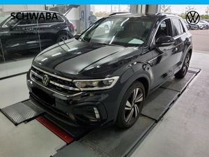 Volkswagen T-Roc R-Line 1.5 TSI DSG *ACC*AHK*R-KAM*18''*