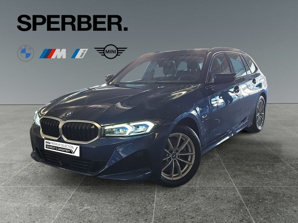 BMW 330e xDrive Live Cockpit Plus*DAB*Widescreen*Dac Leasing