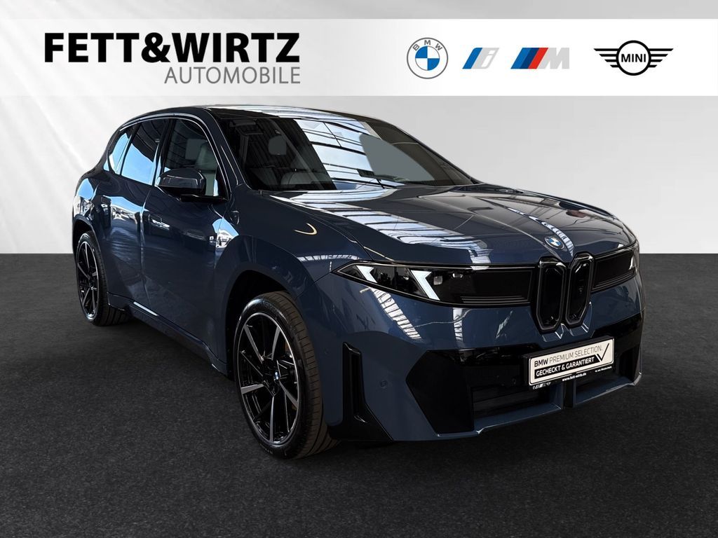 BMW iX3 50 xDrive Inkl. € 1.190 Zubehörbonus**Sofort Leasing