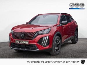 Peugeot 2008 Allure HYBRID 110 *ALLWETTER*NAVI*SHZ*