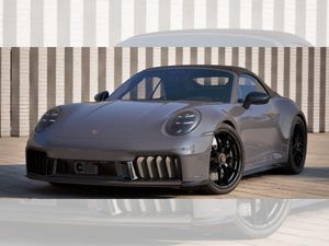 Porsche 992 -2 Carrera GTS Cabriolet 🚗 Sofort verfügbar! Neuwagen! Ihr Porsche wartet auf Sie! 🌟