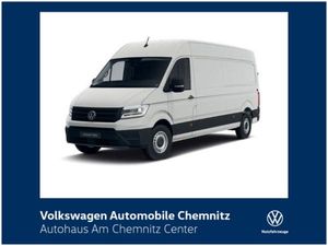 Volkswagen Crafter 35 Kasten HD 2,0 l TDI Schalter LR