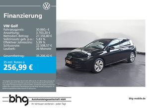 Volkswagen Golf Life 1.5 eHybrid DSG *ACC*NAVI*KAMERA*
