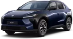 Toyota Leasing