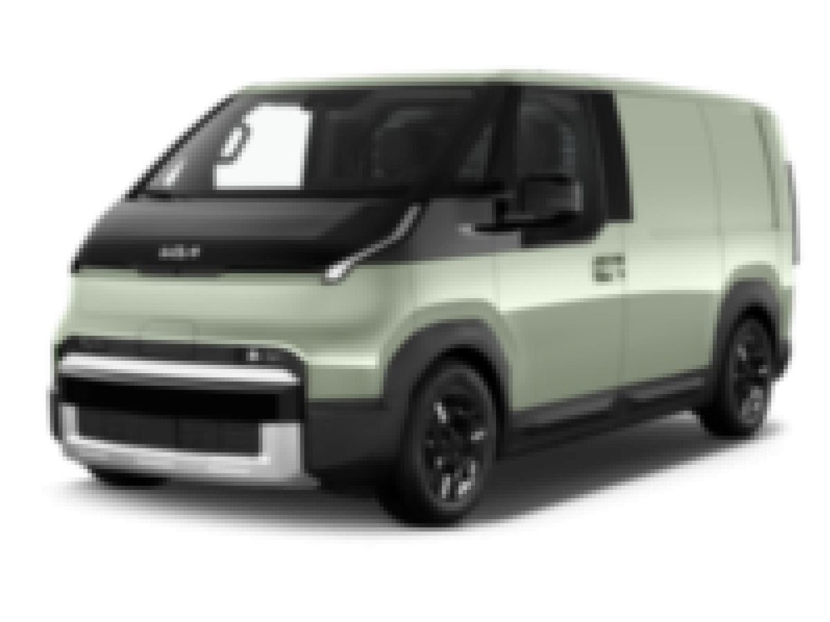 Kia PV5 Cargo Essential Leasing