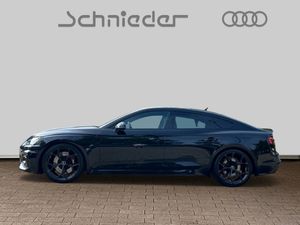 Audi RS5 SPORTB LASER,VIRTUAL,HEADUP,PANO,SPORTABGAS Leasing