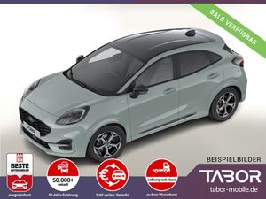 FORD Puma 1.0 EB 155 MHEV A7 ST-Line Matrix ACC 360° Leasing