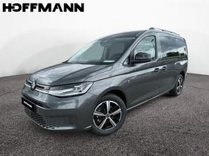 Volkswagen Caddy 2.0 TDI 4MOTION Life Energy LED Maxi