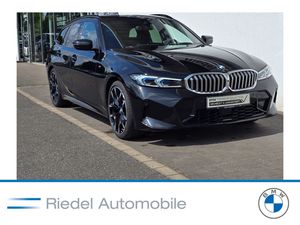 BMW 320d Touring M Sportpaket*AHK*ACC*ab 2,49% eff.*