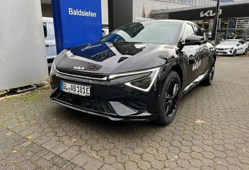 Kia Ev6 84 KWh 239 KW Allradantrieb GT-line 5dr Kauf