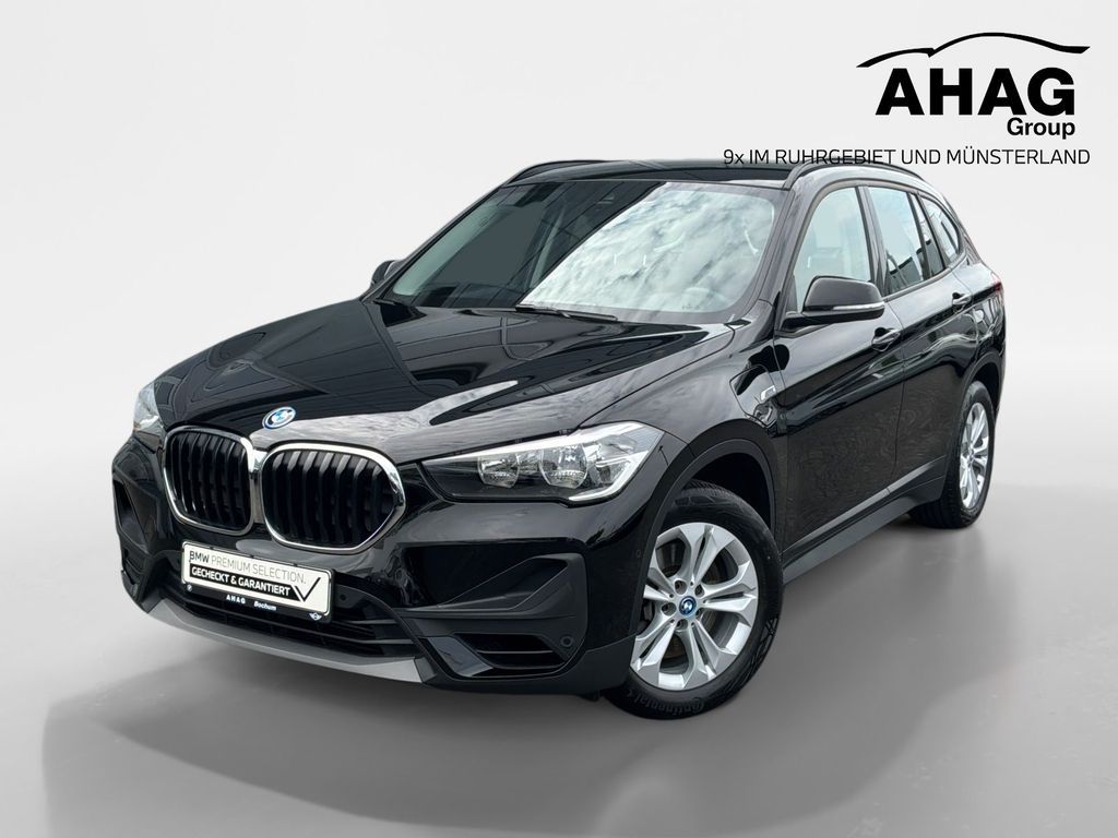 BMW X1 xDrive25e A Leasing