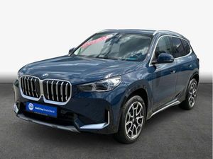 BMW X1 sDrive20i Aut. xLine , 5-türig