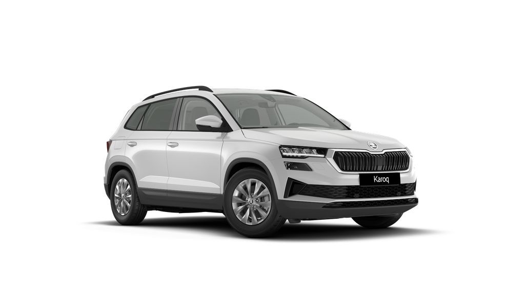 Skoda Karoq Skoda Karoq Selection 1.5 TSI 7-Gang-DSG 110 kW (150 PS) Auto-Abo