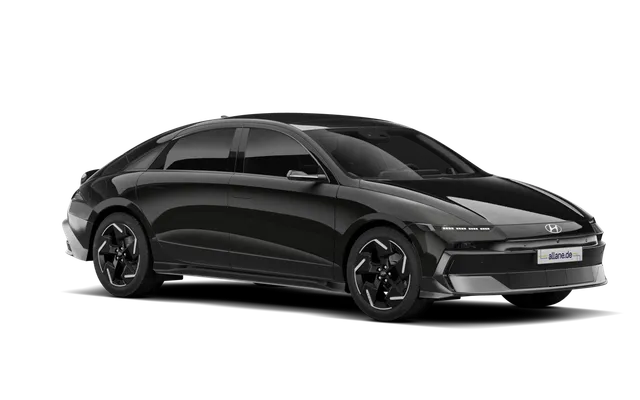 Hyundai IONIQ 6 84kWh 168kW Heckantrieb Uniq