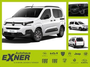 Citroën Berlingo M | KURZFRISTIG VERFÜGBAR | Privat