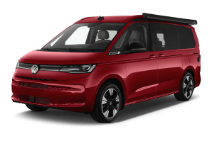 VW California 2.0 TSI OPF DSG Beach Leasing