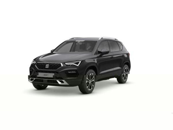 Seat Ateca Road Edition 1.5 TSI 110 kW (150 PS) 7-Gang DSG **Loyalisierungsprämie** Leasing