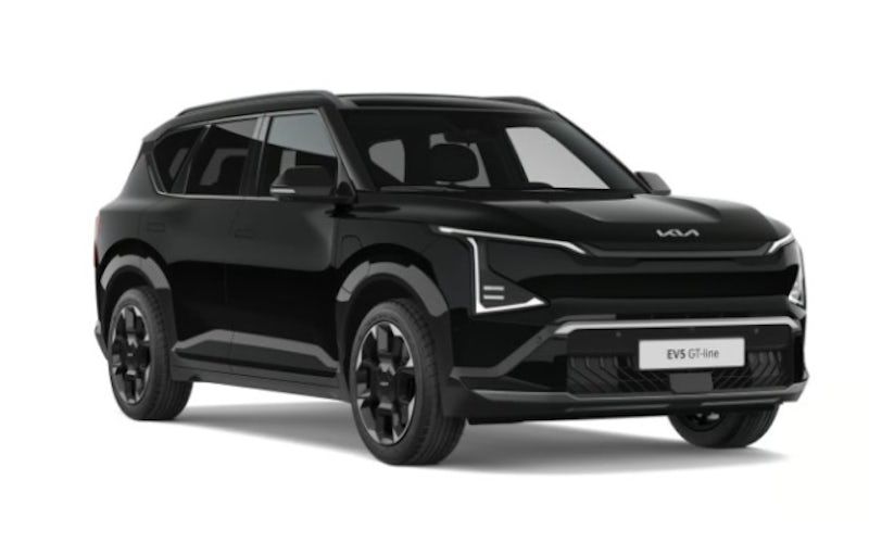 Kia Ev5 81 KWh GT-Line Launch Edition Frontantr. 5dr Auto kaufen