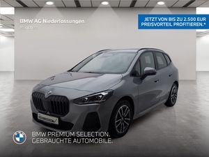 BMW 223i xDrive Active Tourer M Sport HK HiFi AHK OU