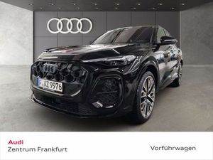 Audi Q5 TFSI quattro S tronic S line MATRIX PANO HuD