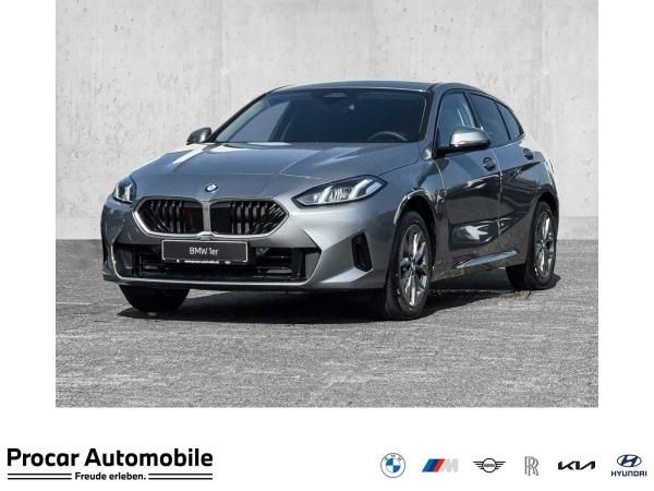 BMW 120 Sitzheizung * Lenkradheizung * Sonnenschutzverglasung * Driving Assistant Leasing