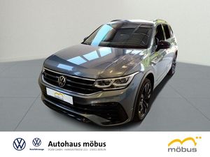 Volkswagen Tiguan Allspace 2.0 TSI DSG *R-LINE*4MOTION*APP*