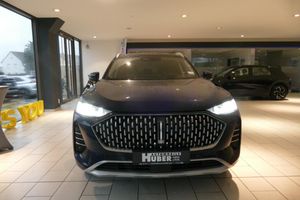 GWM WEY 05 Premium Leasing