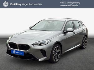 BMW 120 Aut. 115 kW, 5-türig