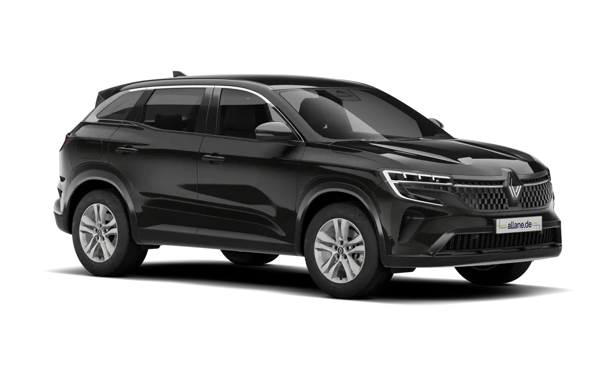 Renault Austral Hybrid E-Tech 200 Evolution Leasing