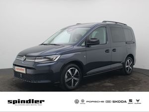 Volkswagen Caddy Life KR / AHK, GJR, App-Connect, Assistenz