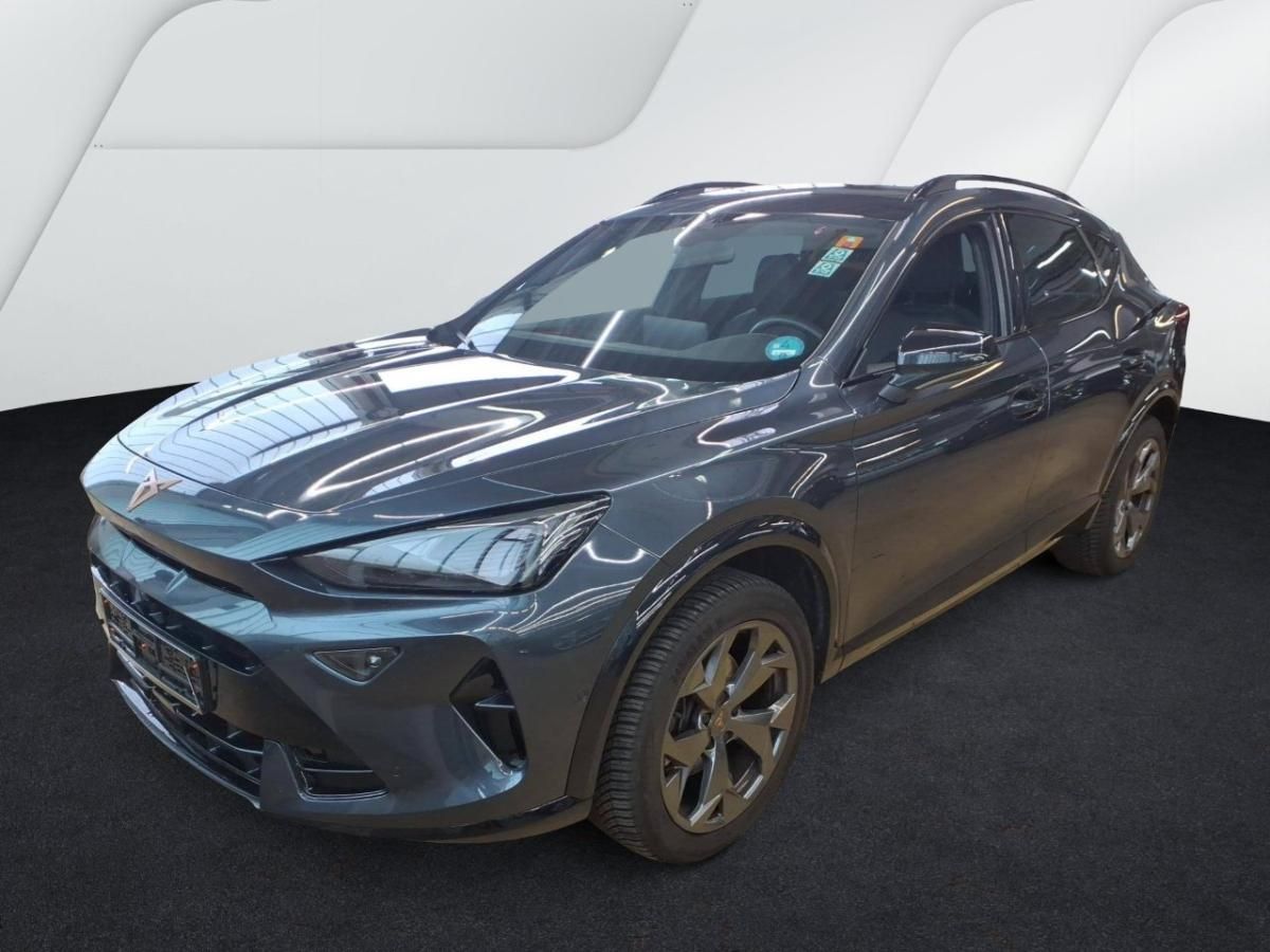 Cupra Formentor 🔥KEINE NEBENKOSTEN🔥DSG🔥NAVI🔥GANZJAHRESREIFEN🔥 Leasing