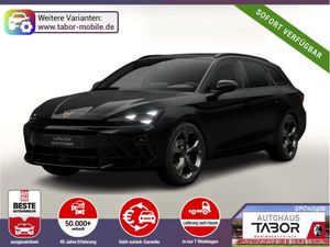 Cupra Leon ST DSG 4D Pano IntelliD AHK Sennh. Edge SHZ