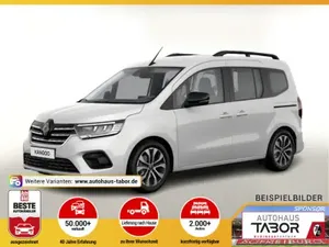 Renault Kangoo PKW Techno BLUE dCi 115 EDC (L1)