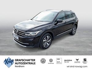 Volkswagen Tiguan 1,4TSI eHy. Elegance +Matrix+AHK+Kamera