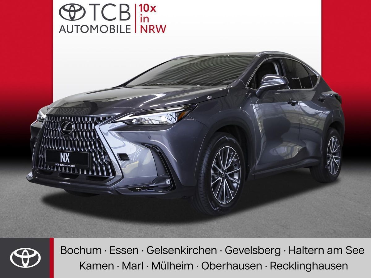 Lexus NX 450h+ NX 450+ Plug in 