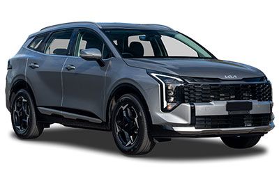 Kia Sportage SPIRIT 1.6 T-GDI Spirit Leasing