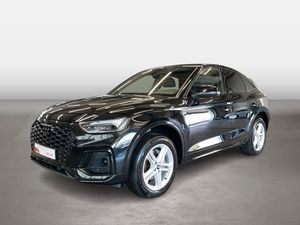 Audi Q5 Sportback 40 TDI quattro S tronic S line ACC