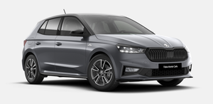 SKODA Fabia 1.0l TSI 85kW DSG Monte Carlo inkl. Wartung & Verschleiß Leasing