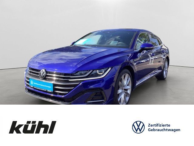 Volkswagen Arteon Shooting Brake 1.4 TSI eHybrid DSG R-Line Leasing