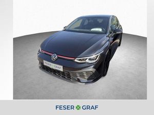 Volkswagen Golf VIII GTI 2.0 TSI DSG PERFORMANCE PANO KAM