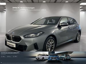 BMW 120 Kamera Driv.Assist LED Sitzheizung