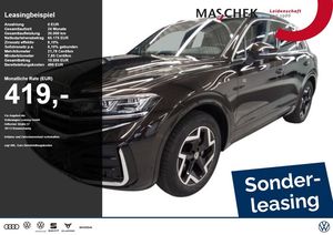 Volkswagen Touareg R-Line 3.0 TDI UPE115 AHK Pano Standh Lu