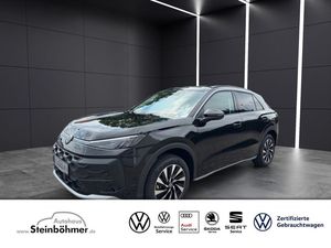 Volkswagen T-Roc Life 1.5 eTSI EnergyPaket AHK Navi LED