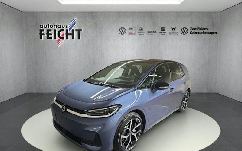 Volkswagen Id3-neo Style 79 KWh 170 KW 5dr Auto kaufen