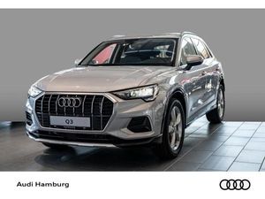 Audi Q3 advanced 35 TDI S tronic _LGE Leasing