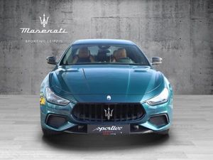 Maserati Ghibli Trofeo 334*Final Edtion 1 of 103* Leasing