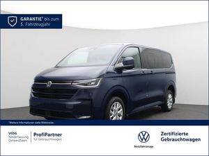 Volkswagen Caravelle Style 8-Sitzer AHK SideAssist IQ.Light