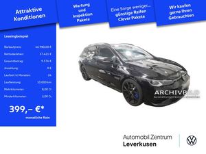 Volkswagen Golf VIII R 4Motion DSG VIRT MATRIX HUD H/K KAM Leasing