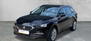 Seat Leon Sportstourer Style Edition 1.5 eTSI ACT DSG SUPER DEAL Auto-Abo