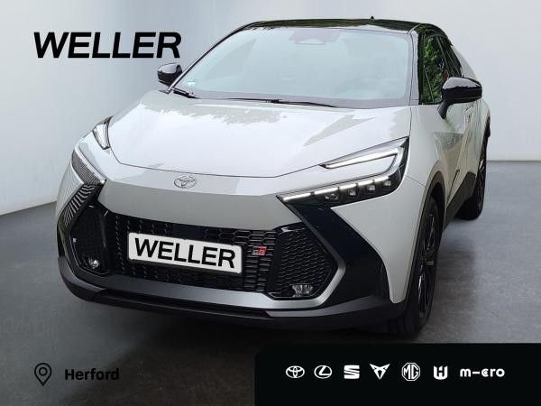Toyota C-HR 2,0l GR SPORT ⚡ PLUG-IN HYBRID ⚡ Technik Paket * VERFÜGBAR Leasing